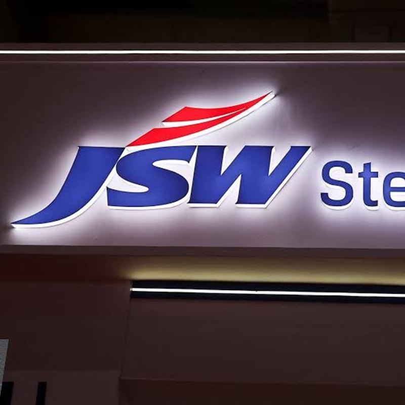 JSW Steel launches low carbon steel project in Andhra Pradesh
