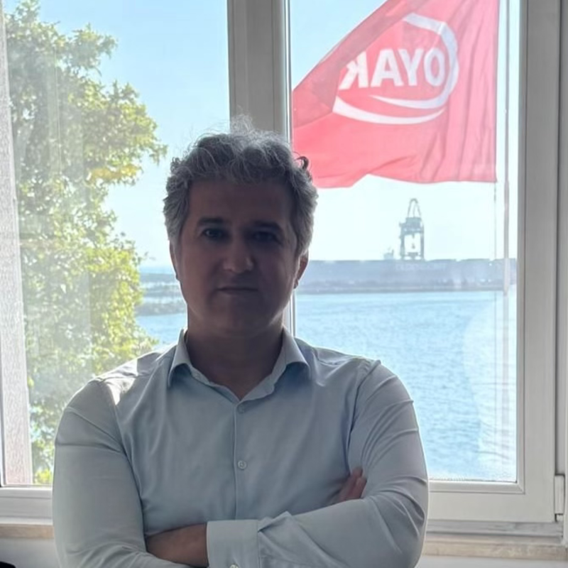 Oktay Sarı, Erdemir'de Satın Alma Müdürü oldu