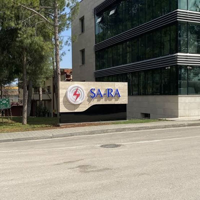 Şa-Ra Enerji announces initial public offering (IPO)