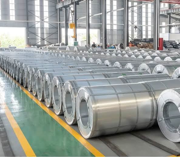 AB, Türkiye menşeli sıcak haddelenmiş yassı çelik ürünlerine yönelik anti-damping vergisini gözden geçirecek