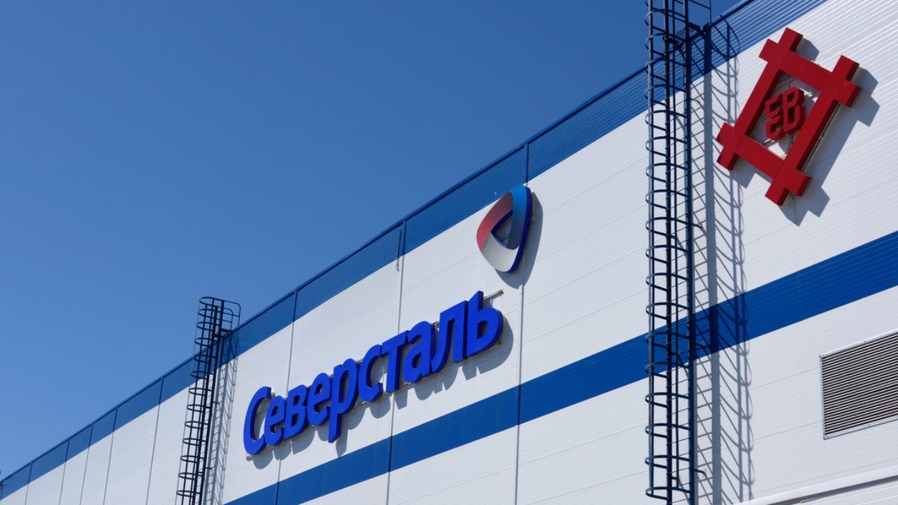Severstal, Rusya'da çelik tüketiminin 2027 yılında toparlanmasını bekliyor