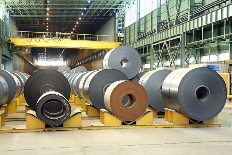 US steel shipments rise 8.5% year on year in May