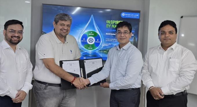 Ashok Leyland, hurdaya çıkmış araçlar için Rosmerta ile iş birliği yaptı