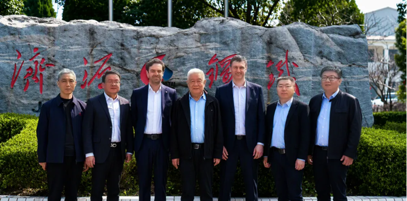 Henan Jiyuan Iron and Steel selects Danieli for new jumbo round caster