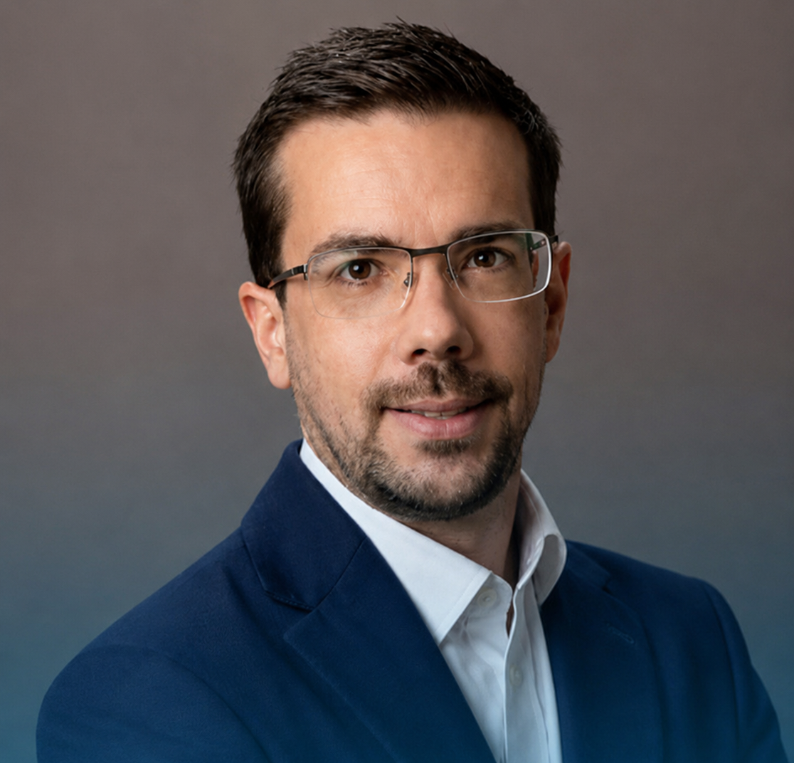voestalpine Specialty Metals, Alexandre V.'yi Singapur ve Şanghay Genel Müdürü olarak atadı