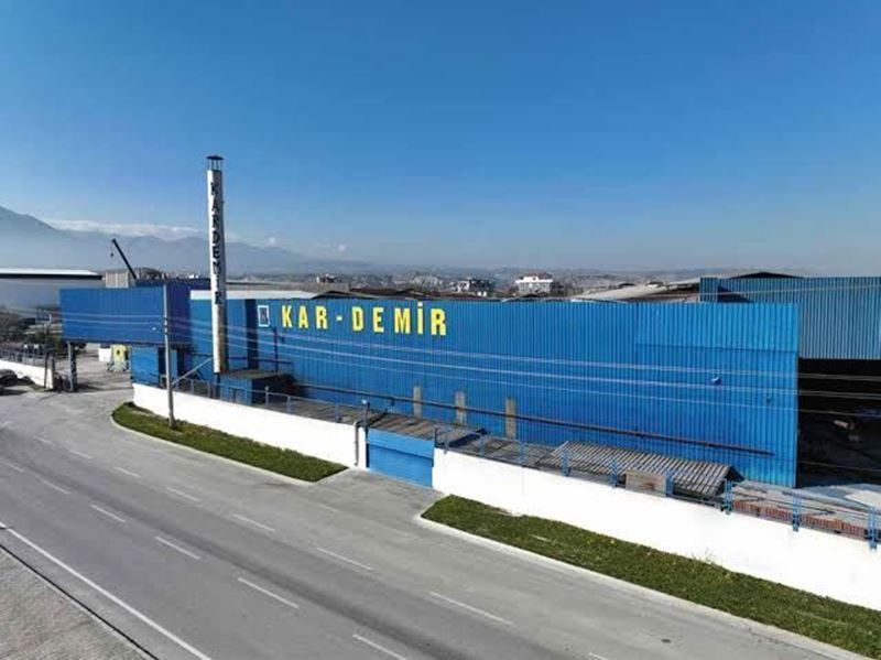 CMB Approval for Kardemir Çelik’s TRY 4.48 Billion IPO