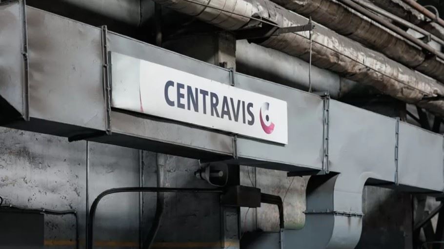 Centravis, AB'nin yeni çelik kotaları nedeniyle Uzhhorod'daki tesisini kapatma kararı aldı
