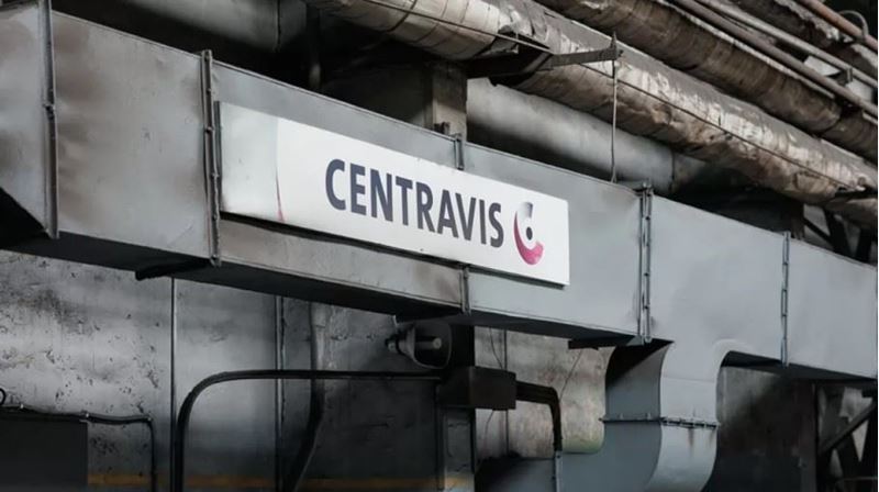 Centravis has decided to close its facility in Uzhhorod due to the EU's new steel quotas