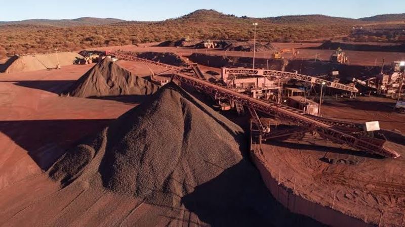 Fenix Resources completes fiscal year with record iron ore shipments