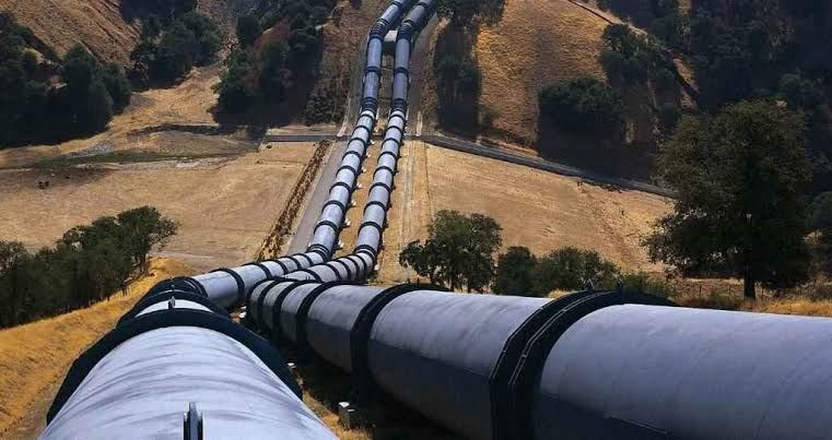 Sırbistan, doğal gaz iletim altyapısına 1 milyar euroluk yatırım planlıyor