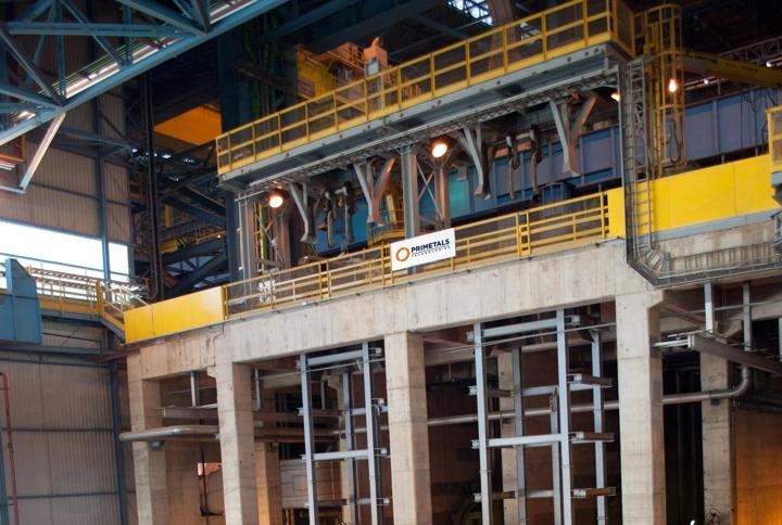 Primetals Technologies, Çin'deki alüminyum folyo projesi için Lidao New Energy'den sipariş aldı
