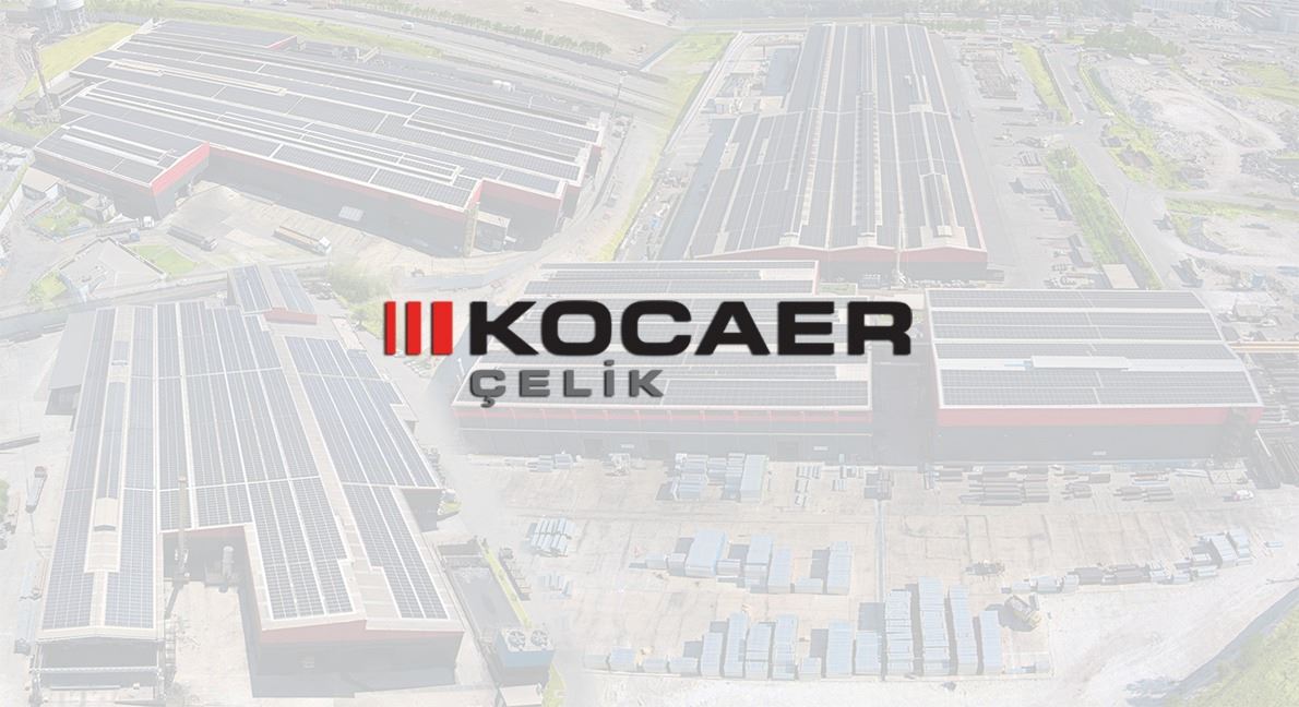 Kocaer Çelik ABD'de yeni şirket kuracak