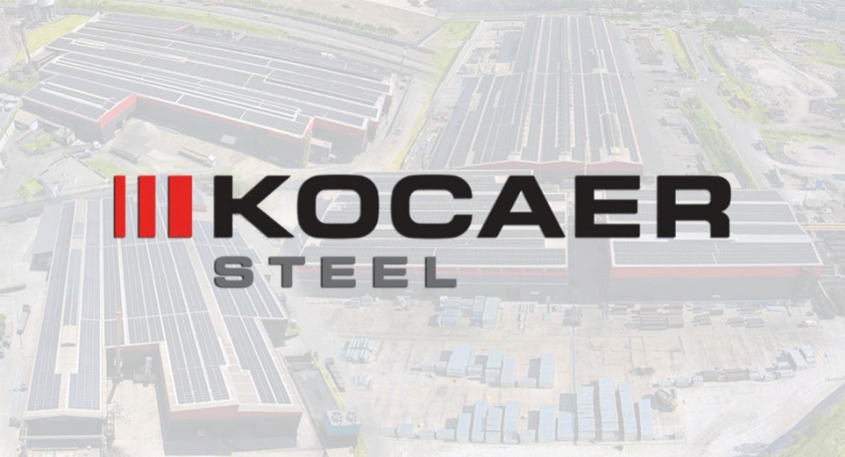 Kocaer Steel to establish a new mompany in the United States