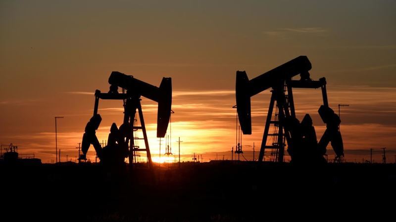 China increases Russian oil purchases amid risks in the Middle East