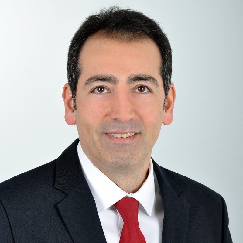 Erkan Saraç, EGE Çelik'in Ticaret Müdürü oldu 