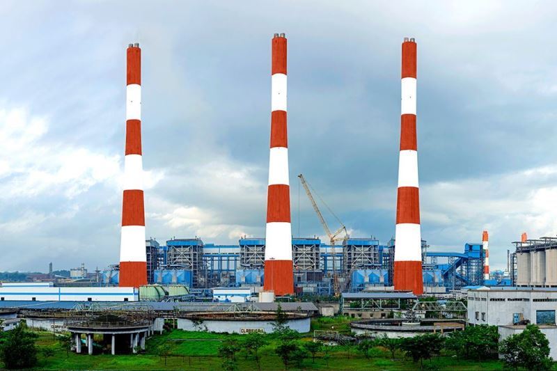 Jindal Steel's first-quarter net profit declines %43 despite higher sales volumes