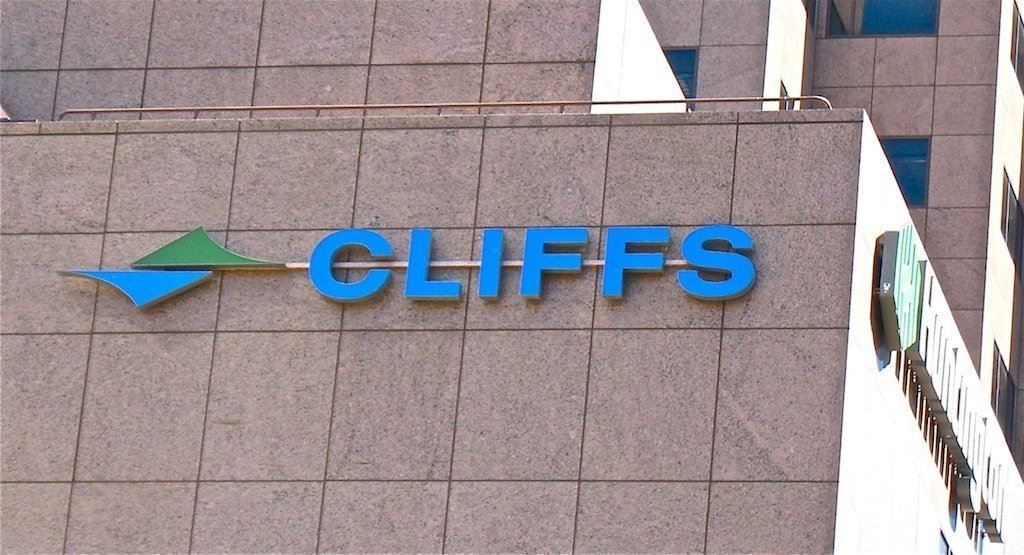 Cleveland-Cliffs'in ikinci çeyrek kârı beklentinin altında kaldı