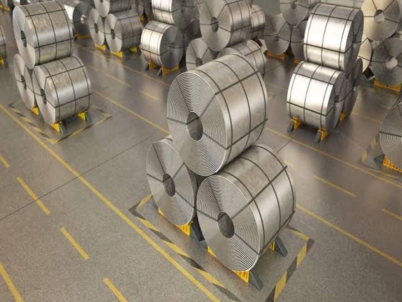SAIL and Krakatau Steel plan USD 350 million stainless steel investment in Indonesia