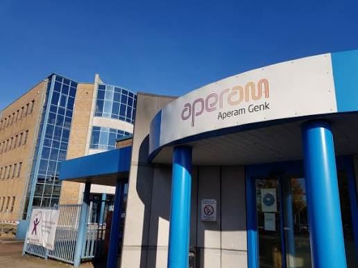 Aperam'ın paslanmaz çelik faaliyetlerinde ikinci çeyrek kârlılığı güçlendi 