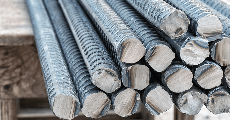The U.S. Department of Commerce announced its final determination in the investigation into rebar originating in Egypt