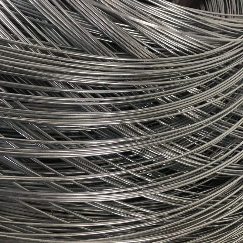 Morocco imposes five-year antidumping duties on galvanized wire imports from Egypt and the UAE