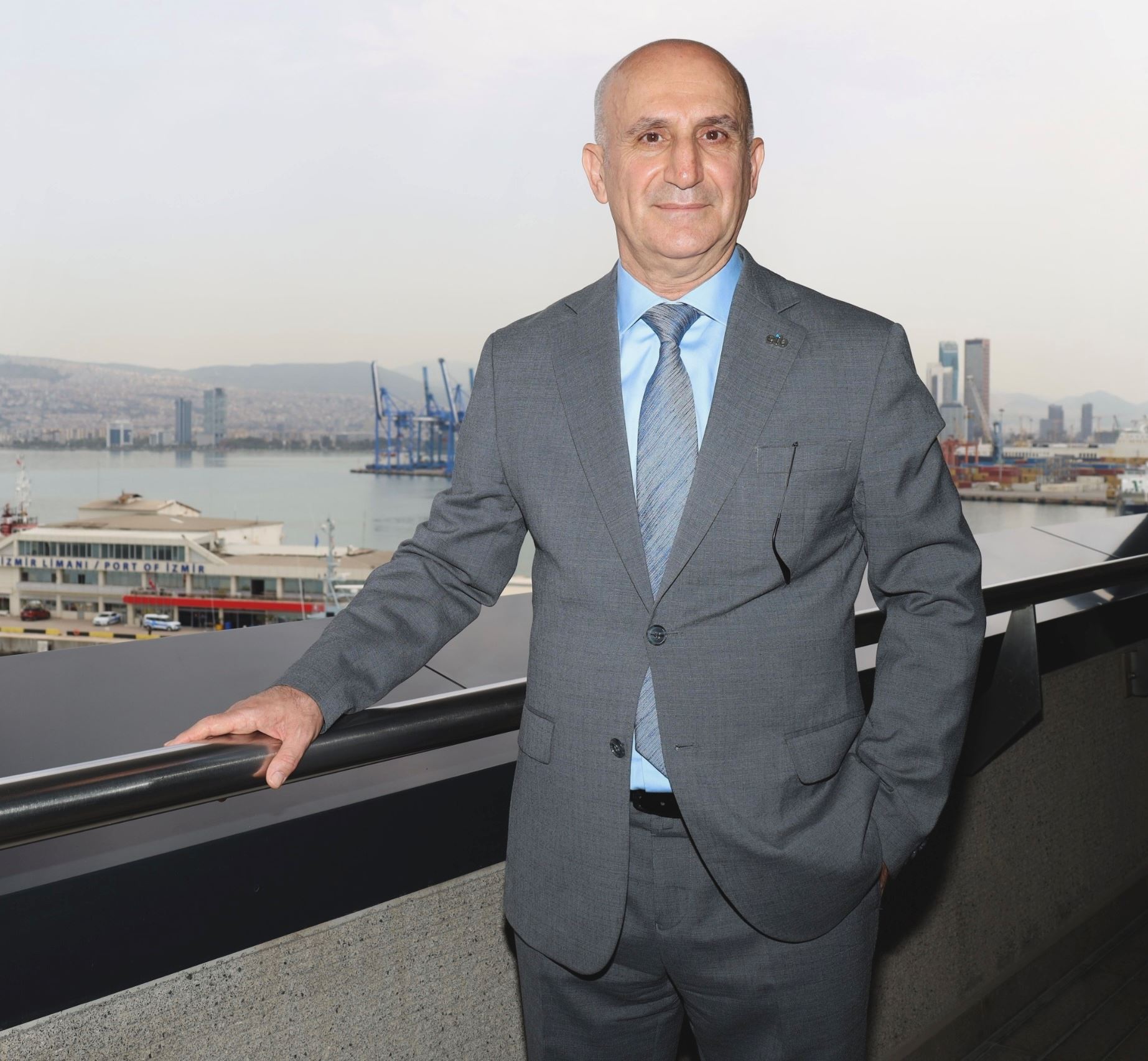 EİB, temmuz ayında tarihinin en yüksek aylık ihracatına ulaştı 