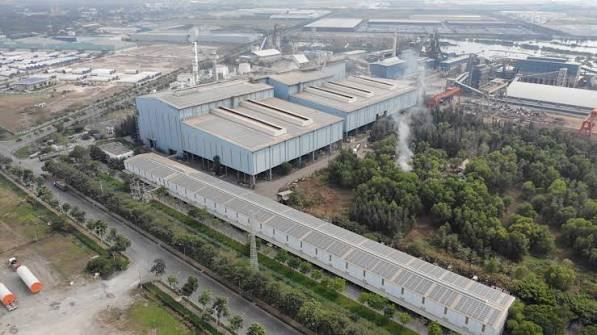 Pomina Steel üretim toparlanmasıyla gelirlerini 3,7 kat artırdı 