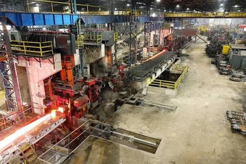 Kocaer Steel received USD 61.4 million worth of steel profile orders in July