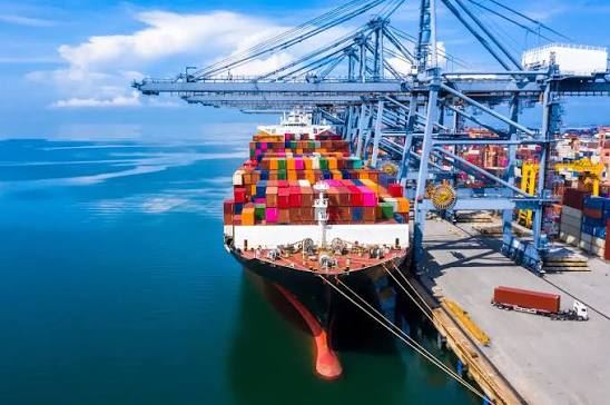 Türkiye’nin 60 hedef ülkeyle ticaret hacmi 233,3 milyar dolara ulaştı 