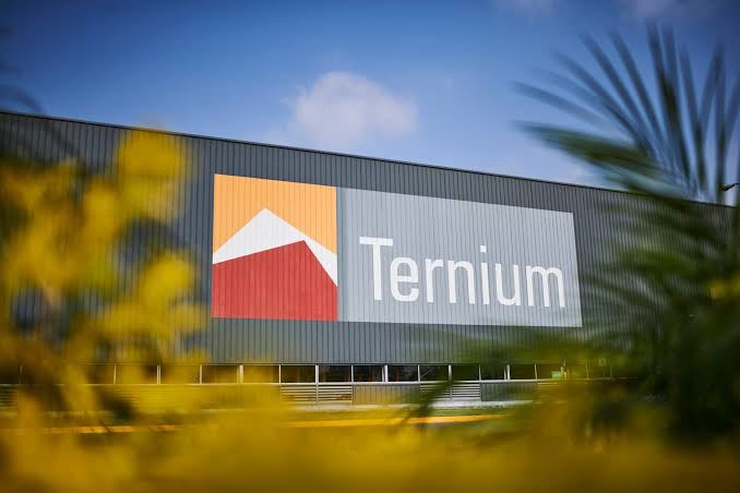 Ternium ikinci çeyrekte kârlılığını artırdı, gözler Meksika yatırımlarında