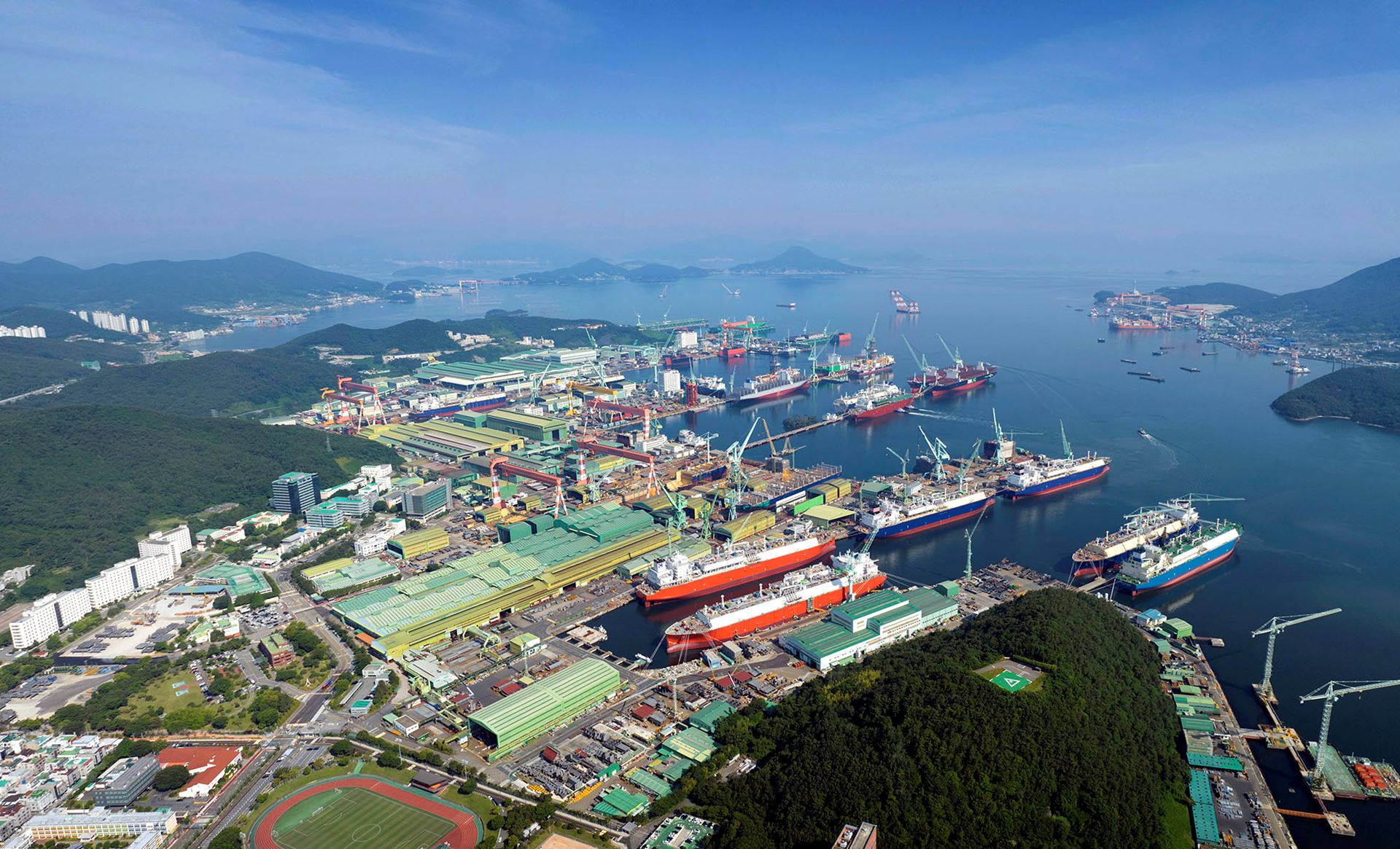 Hankook Steel 2,6 milyar wonluk yeni sipariş aldı