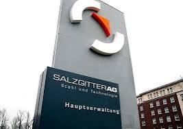Salzgitter 2026'nın ilk yarısında 43,5 milyon euro net kâr elde etti 