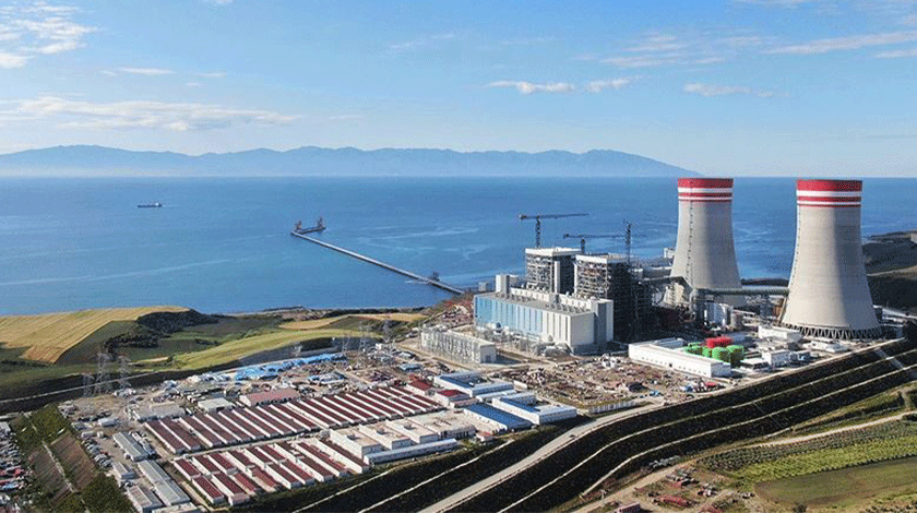 Ekinciler Demir ve Çelik’in 2026 ilk yarı net kârı 323,4 milyon TL oldu