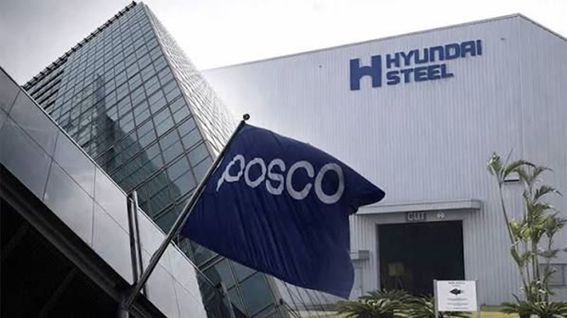 POSCO challenges Japan’s antidumping decision