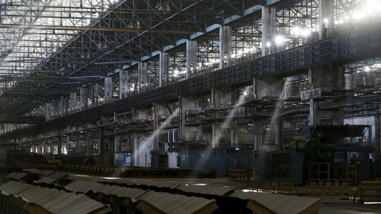 Pakistan, tasfiye kararından geri adım attı: Steel Mills yeniden hayata geçirilecek