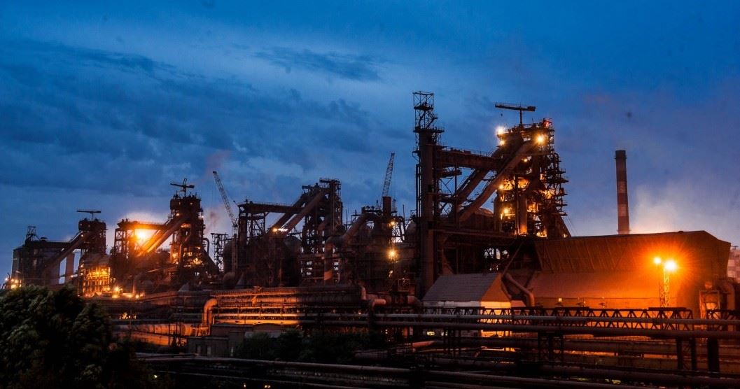 AB’nin yeni çelik kotaları Zaporizhstal’da üretimin yarısını riske atıyor