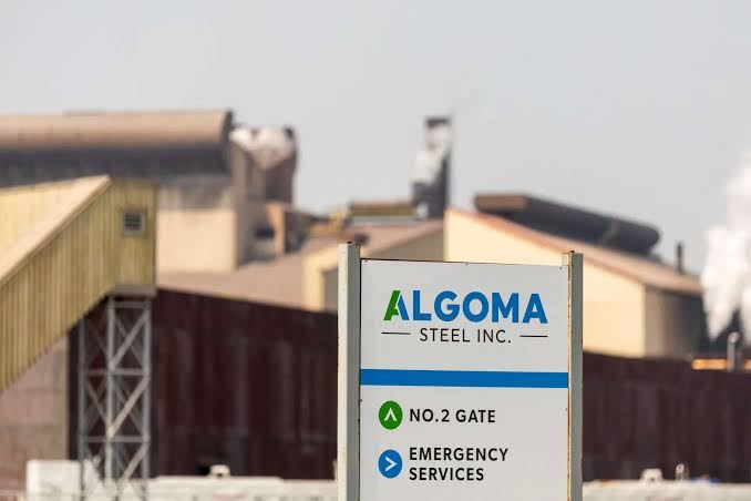 Algoma Steel, elektrik kesintisi nedeniyle EAF üretimini geçici olarak durdurdu