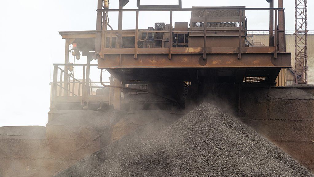 Macro Metals, Nijerya’daki Agbaja demir cevheri projesini 5,67 milyon dolara satmayı planlıyor