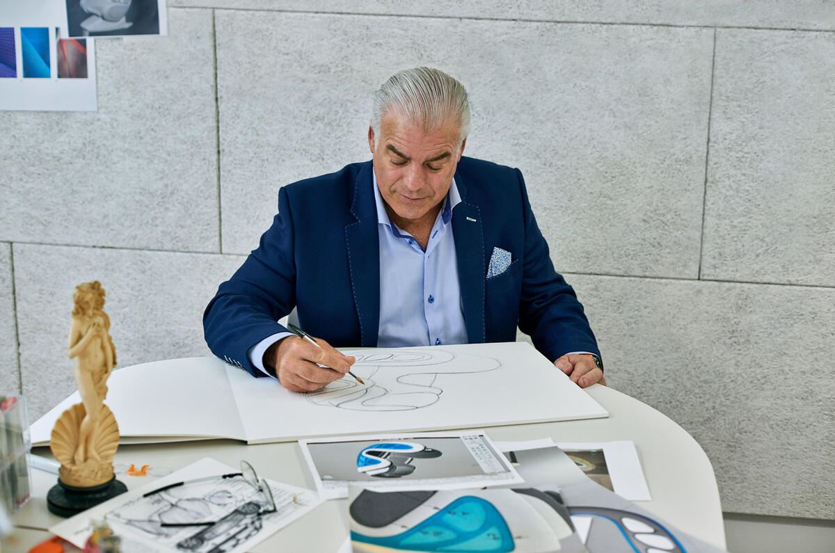 HABAŞ yerli otomobilini tanıtmaya hazırlanıyor: Tasarımda Ferrari imzası