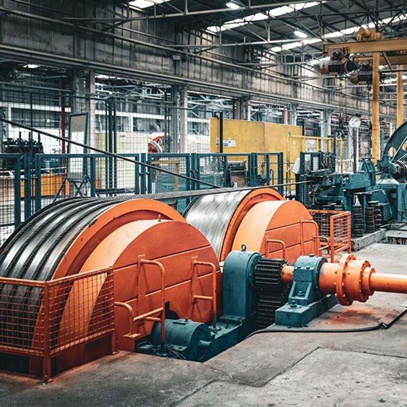 Çelik Halat’s net loss decreases 15.6% in the first half of the year