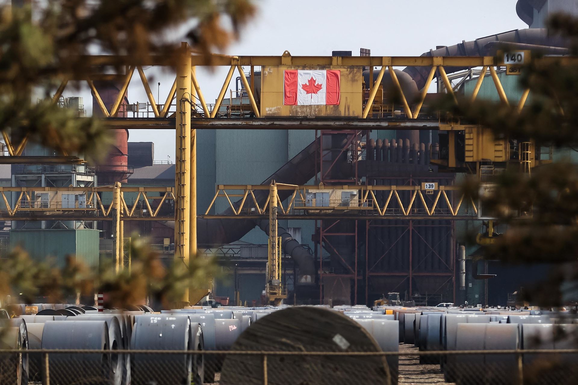Trump’s steel tariffs weaken support for independence in Quebec