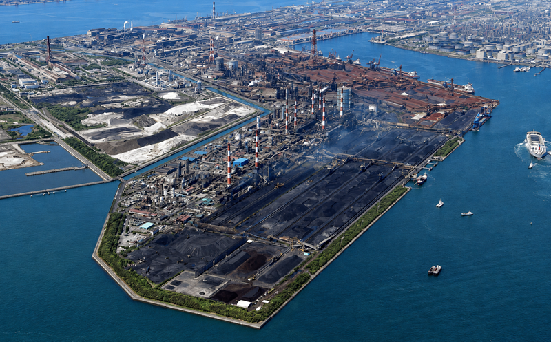 Six companies, including JFE Steel, to launch carbon capture and storage project in Japan