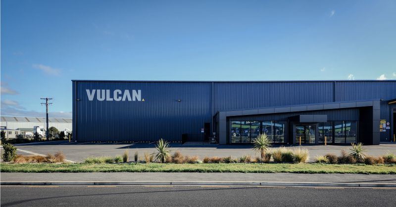 Vulcan Steel'in 2026 mali yılında geliri %22 arttı