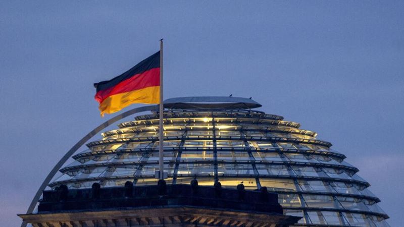Germany's budget deficit increased to EUR71.3 billion in the first half of the year