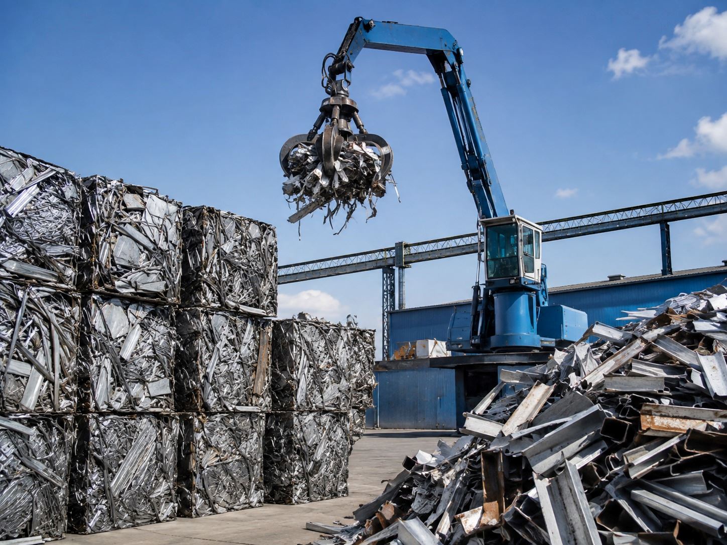 Türkiye’s scrap prices continue to move sideways
