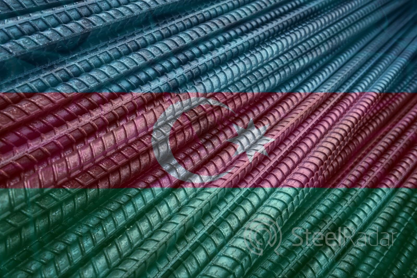 Azerbaijan’s steel consumption is showing steady growth