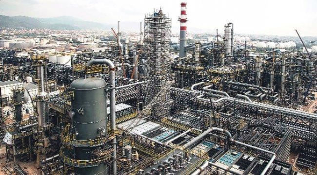 Suriye, Hama demir tesisini yeniden devreye almak için Suudi Arabistan ile anlaştı