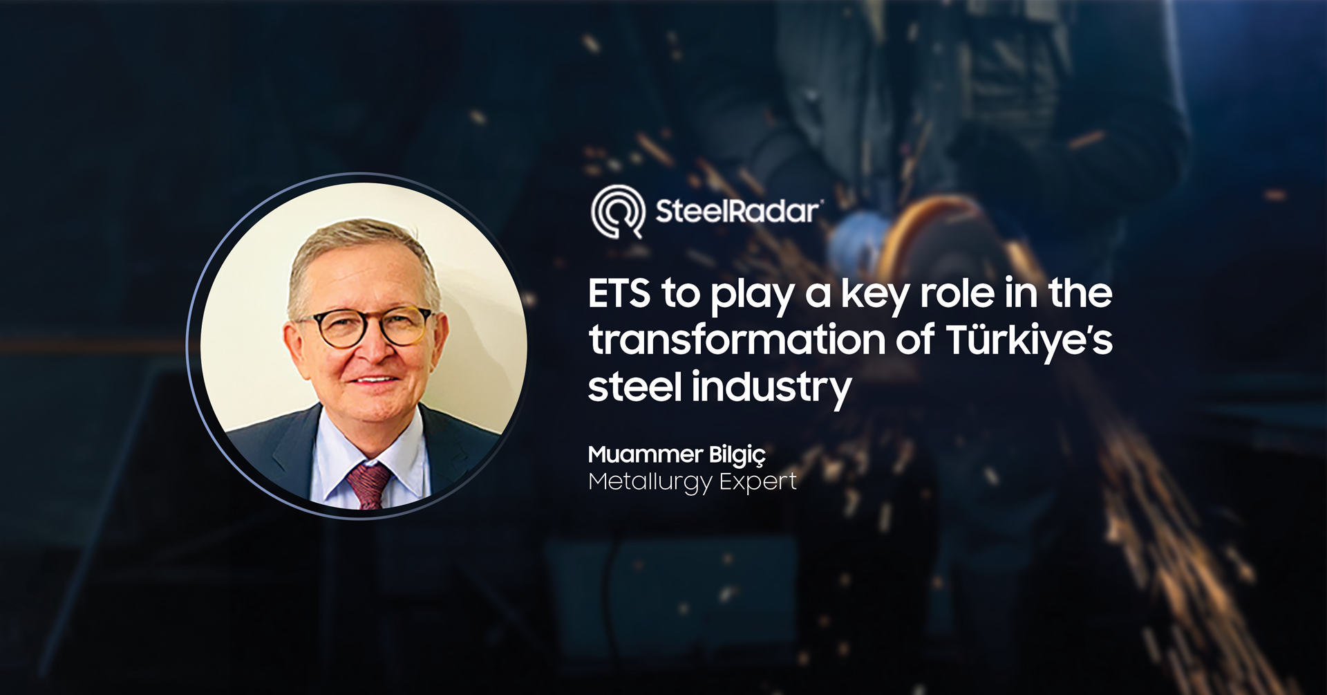 ETS to play a key role in the transformation of Türkiye’s steel industry