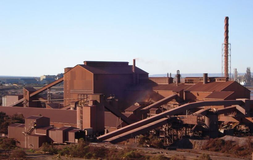 Whyalla çelik tesisinin yüksek fırını kalıcı olarak kapatılıyor