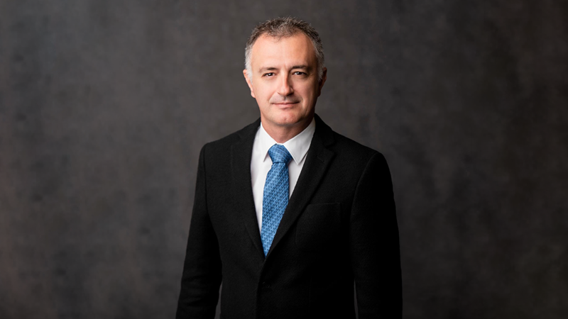 Hasan Akça: İZTO’s future will be shaped by members’ choices